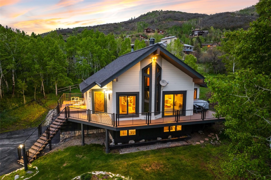2800 Alpenglow Way Property Photo 1