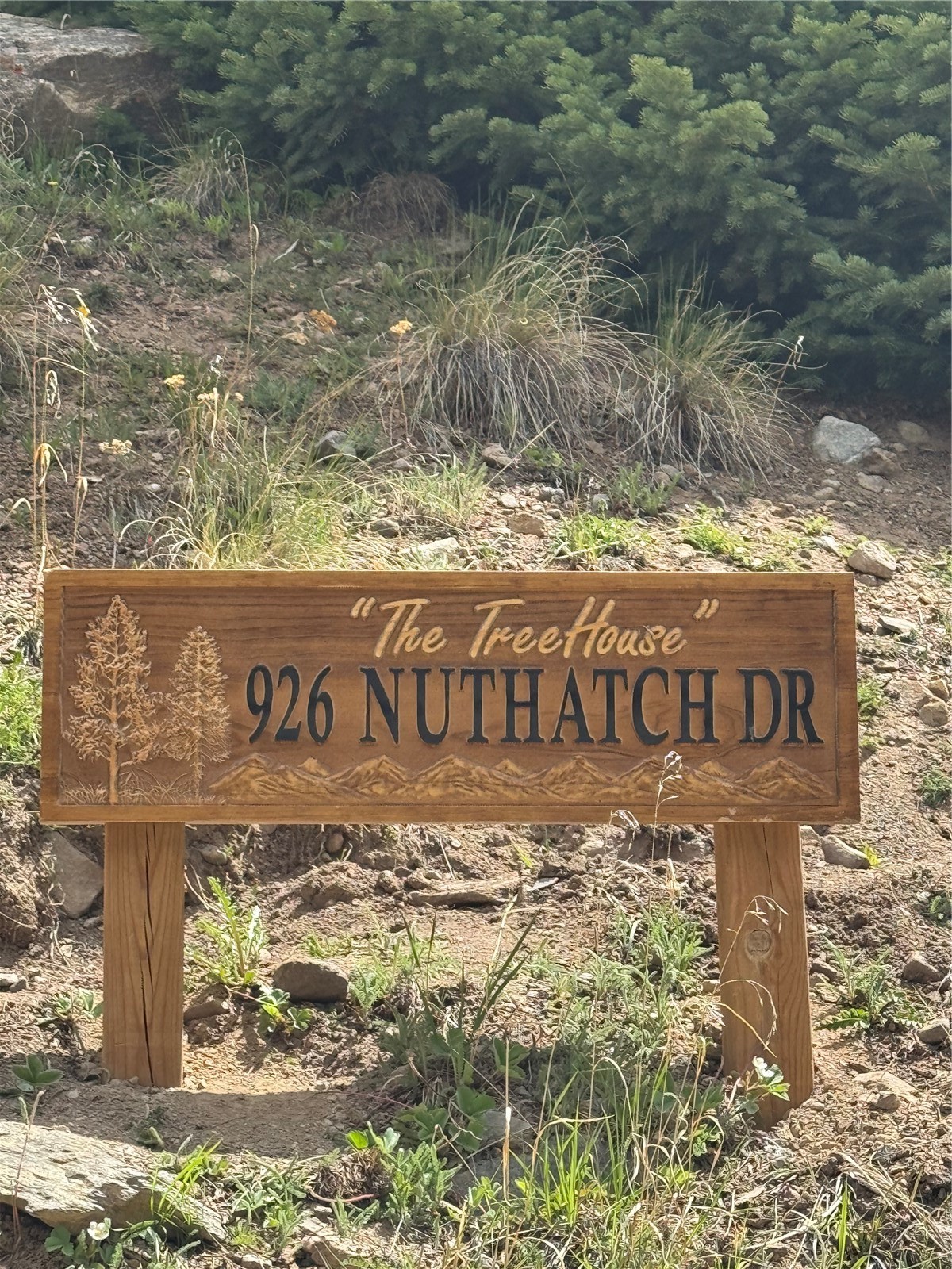 926 Nuthatch Drive Property Photo 37