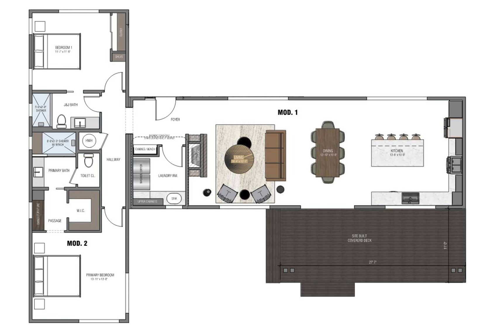 27250 Frisco Place Property Photo 20