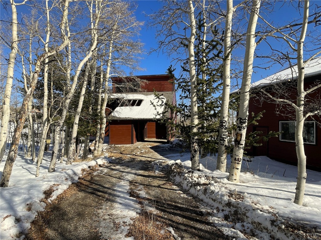 2584 High Creek Road Property Photo 50