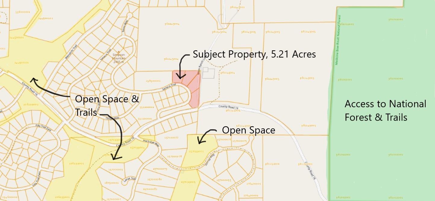 33653 Seneca Trail Property Photo 16