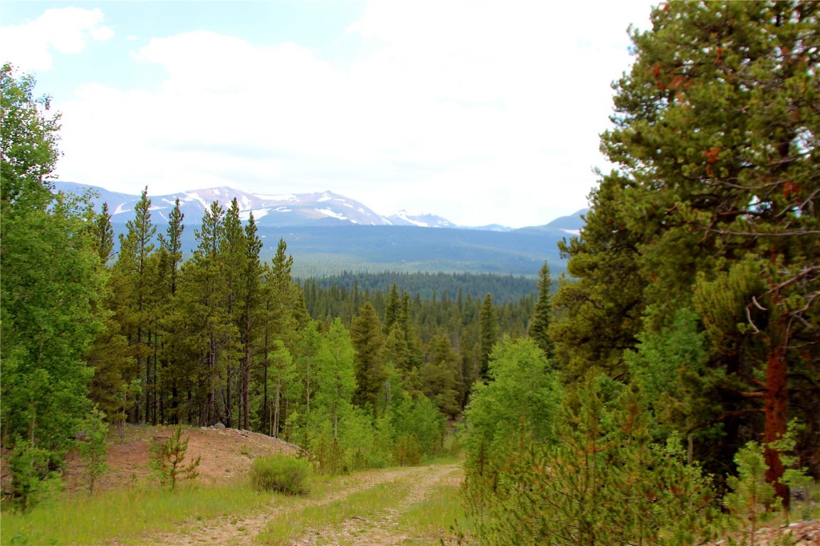 TBD Glacier Ridge ROAD