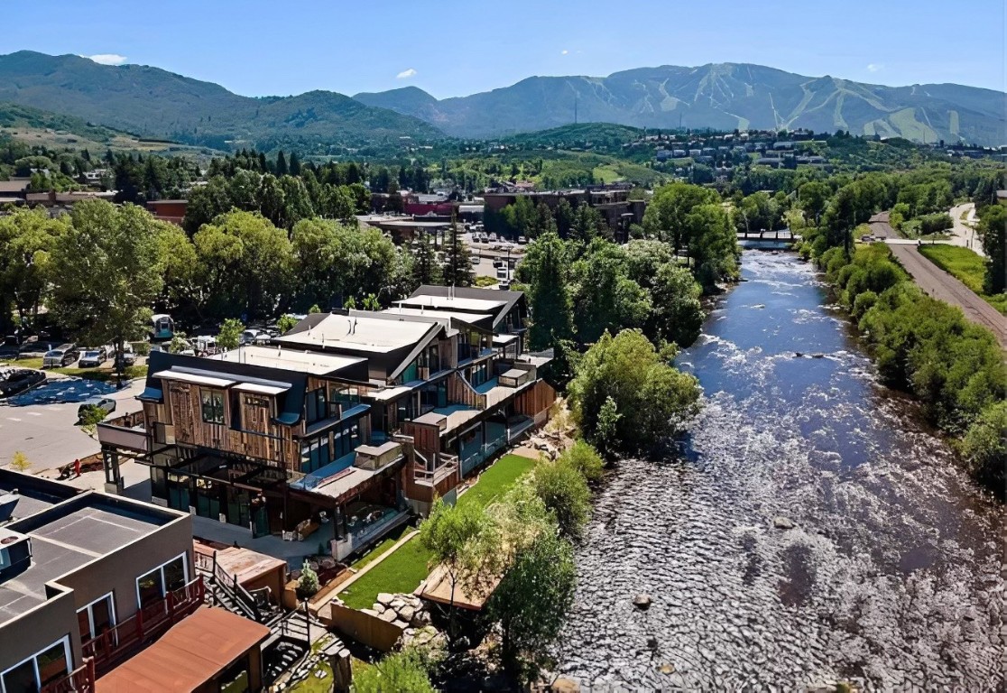 Swedwood Condominiums Real Estate Listings Main Image