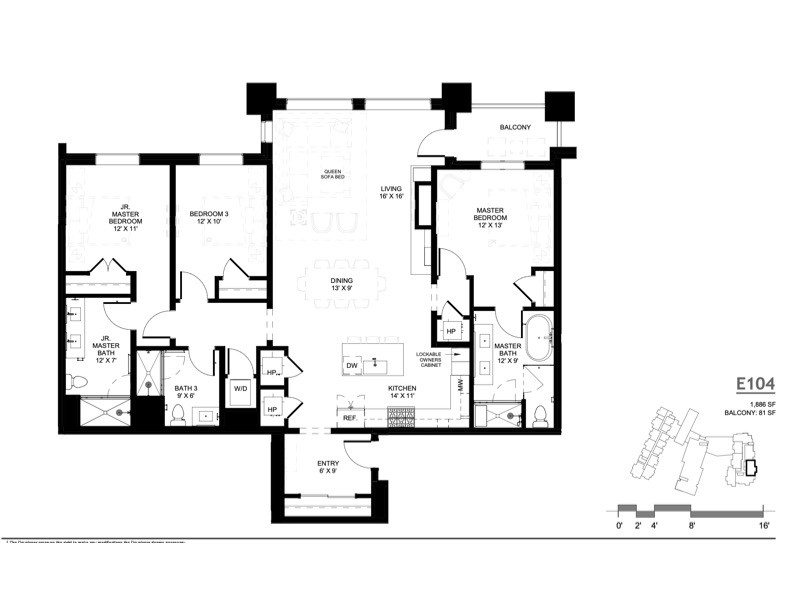 75 Hunki Dori Court E104 Property Photo 9