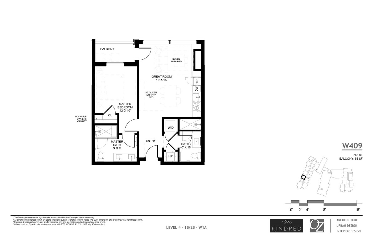 75 Hunki Dori Court W409 Property Photo 2