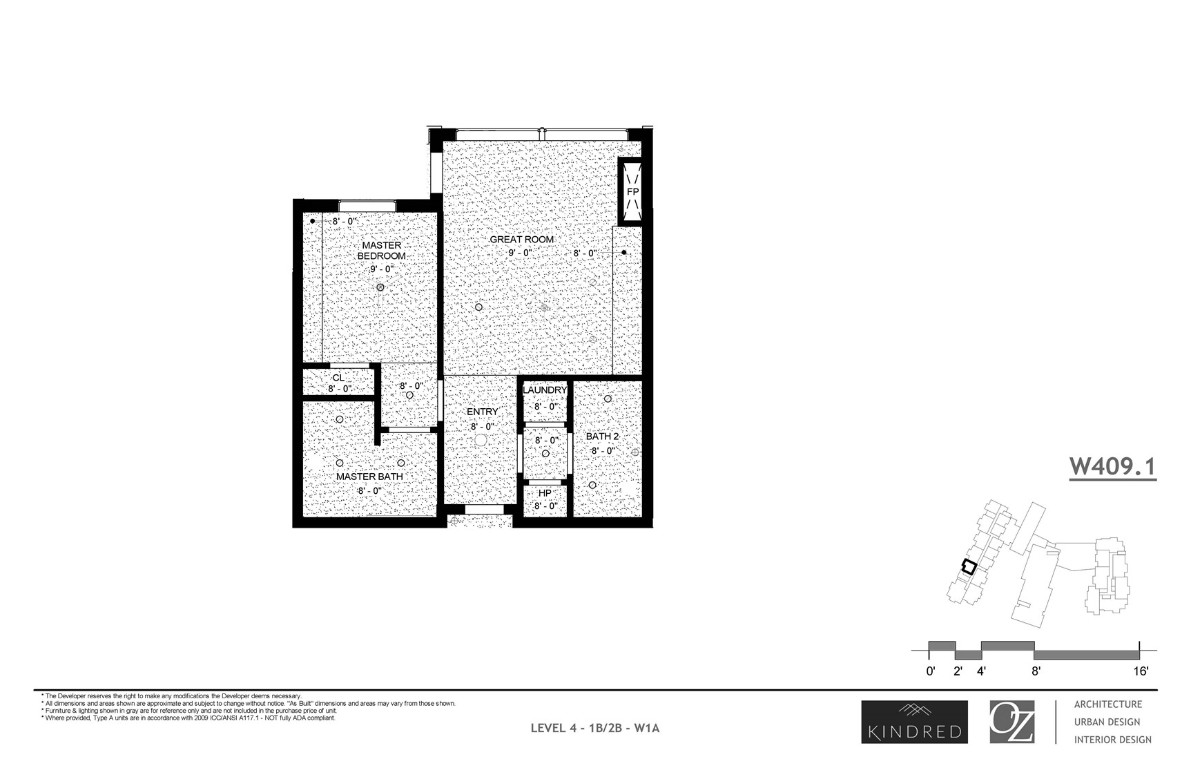 75 Hunki Dori Court W409 Property Photo 3