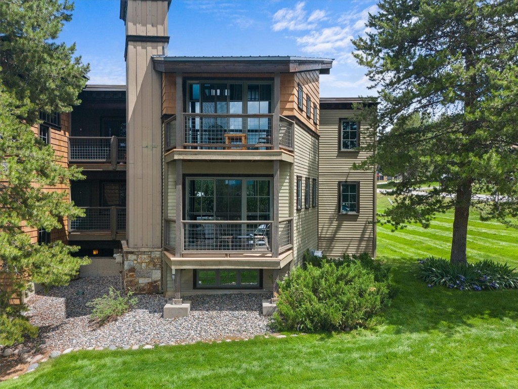 Northstar Condo Real Estate Listings Main Image