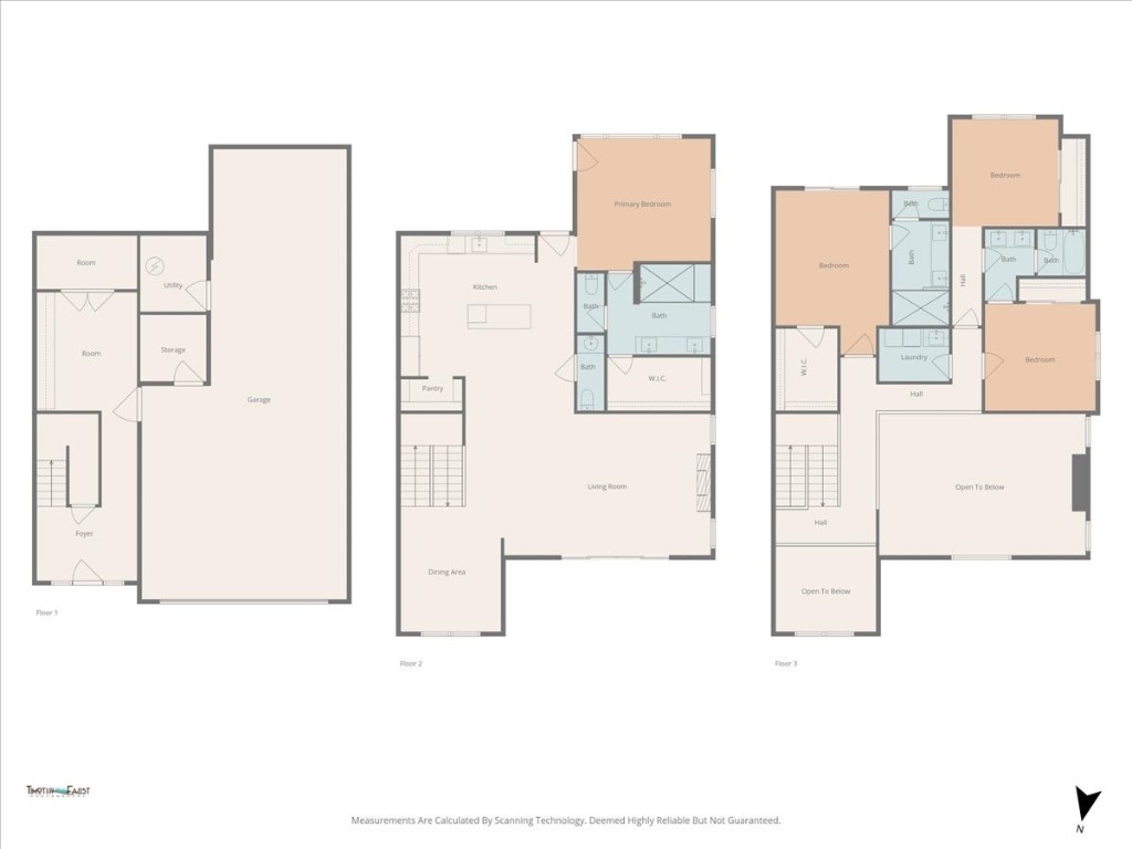 526 N Fuller Placer Road Property Photo 36