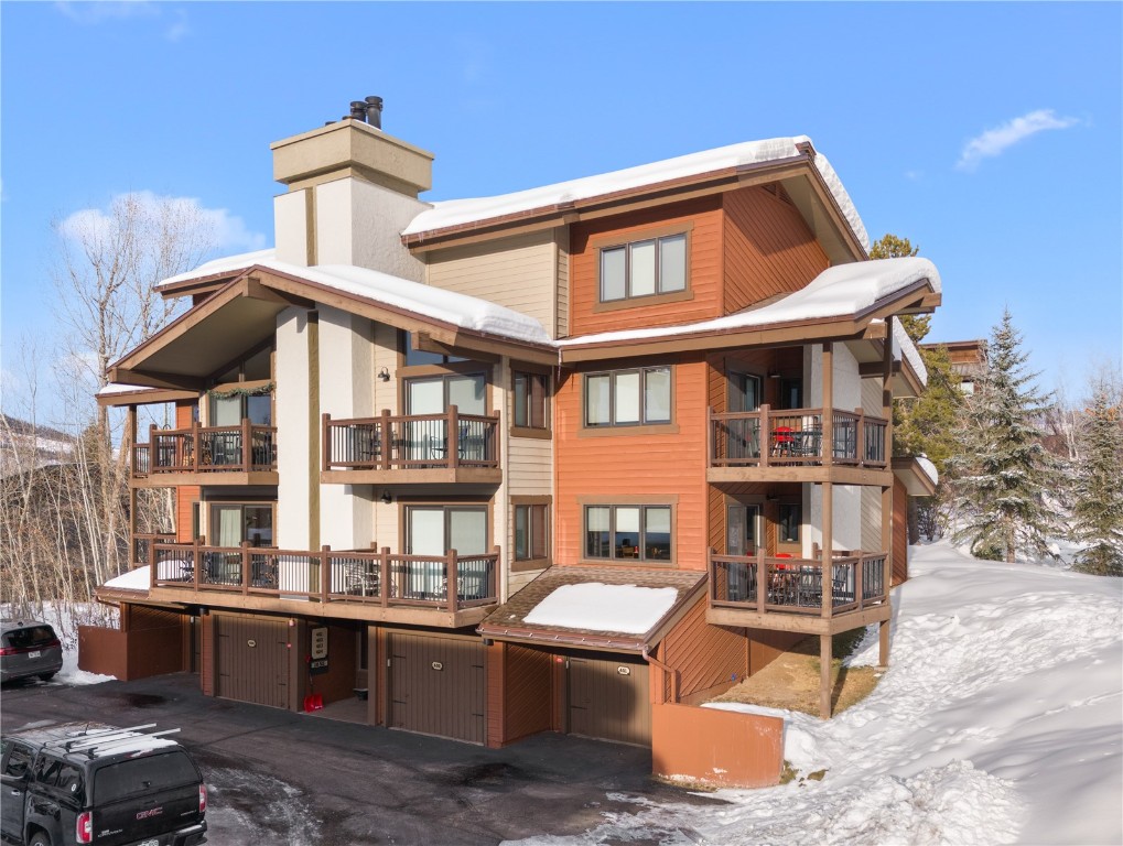 Ranch At Steamboat Condo Real Estate Listings Main Image