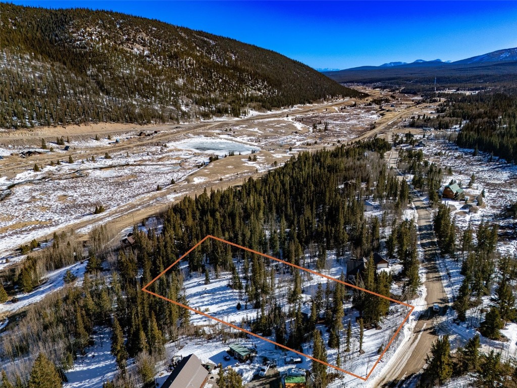 522 Quartzville Road Property Photo