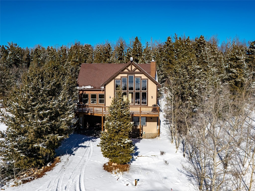 1424 Bluestem Way Property Photo