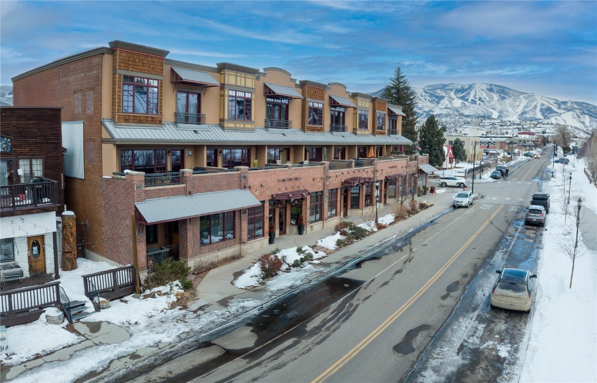 Waterside Village Condominiums Real Estate Listings Main Image