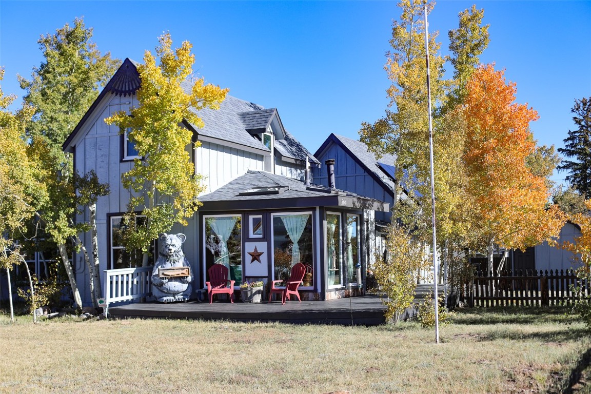 Fairplay Real Estate Listings Main Image