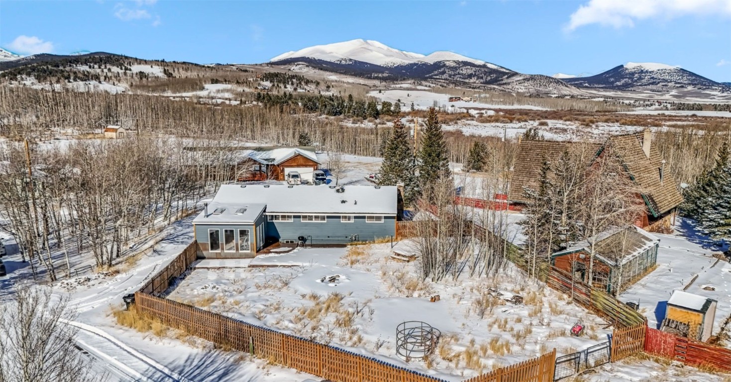 Fairplay Silverheels Addn Amended Real Estate Listings Main Image