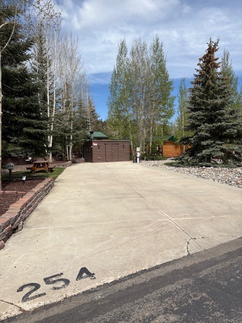 85 Revett Drive #254 Property Photo 1