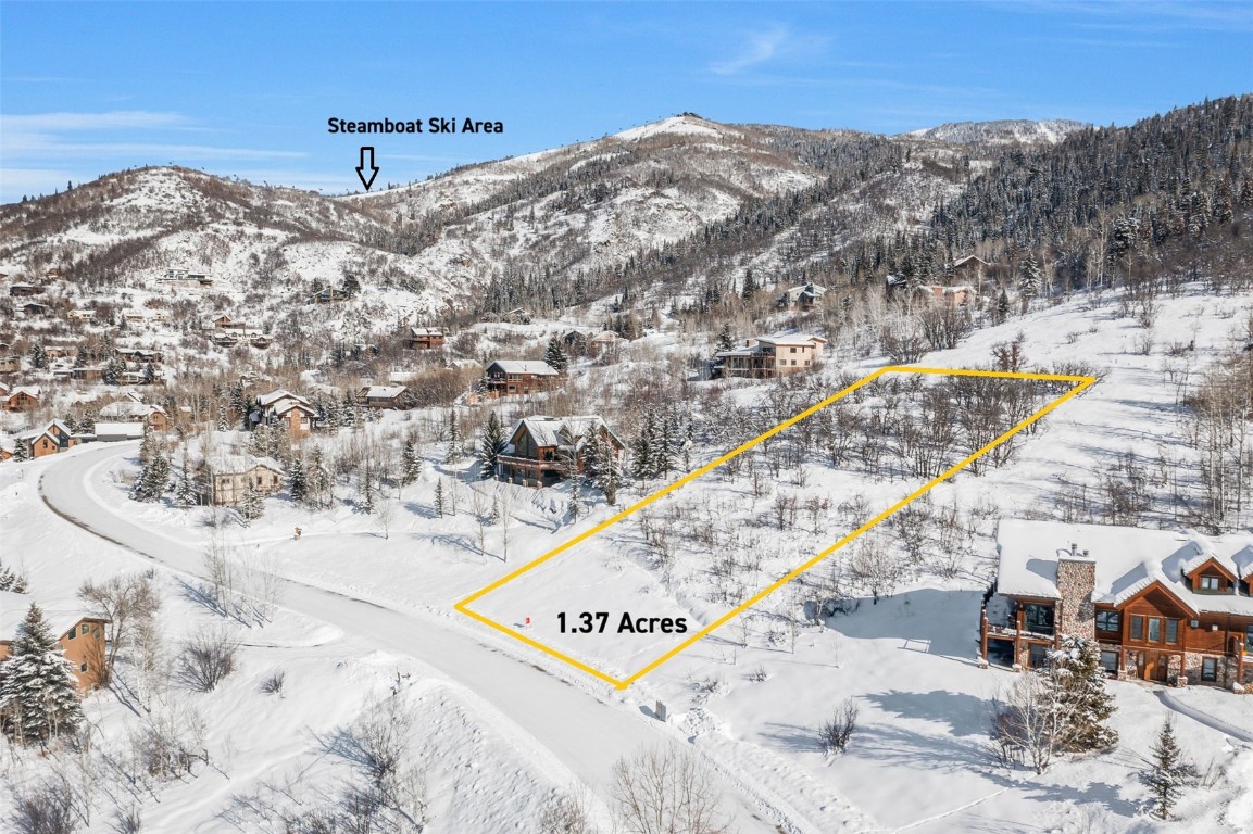 Running Bear Real Estate Listings Main Image