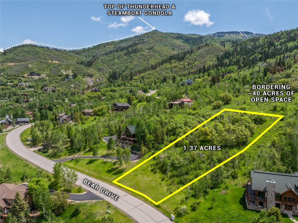 2245 Bear Drive Property Photo