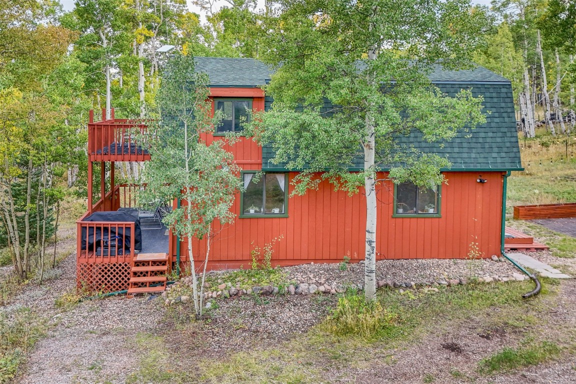 465 Mount Guyot Circle Property Photo