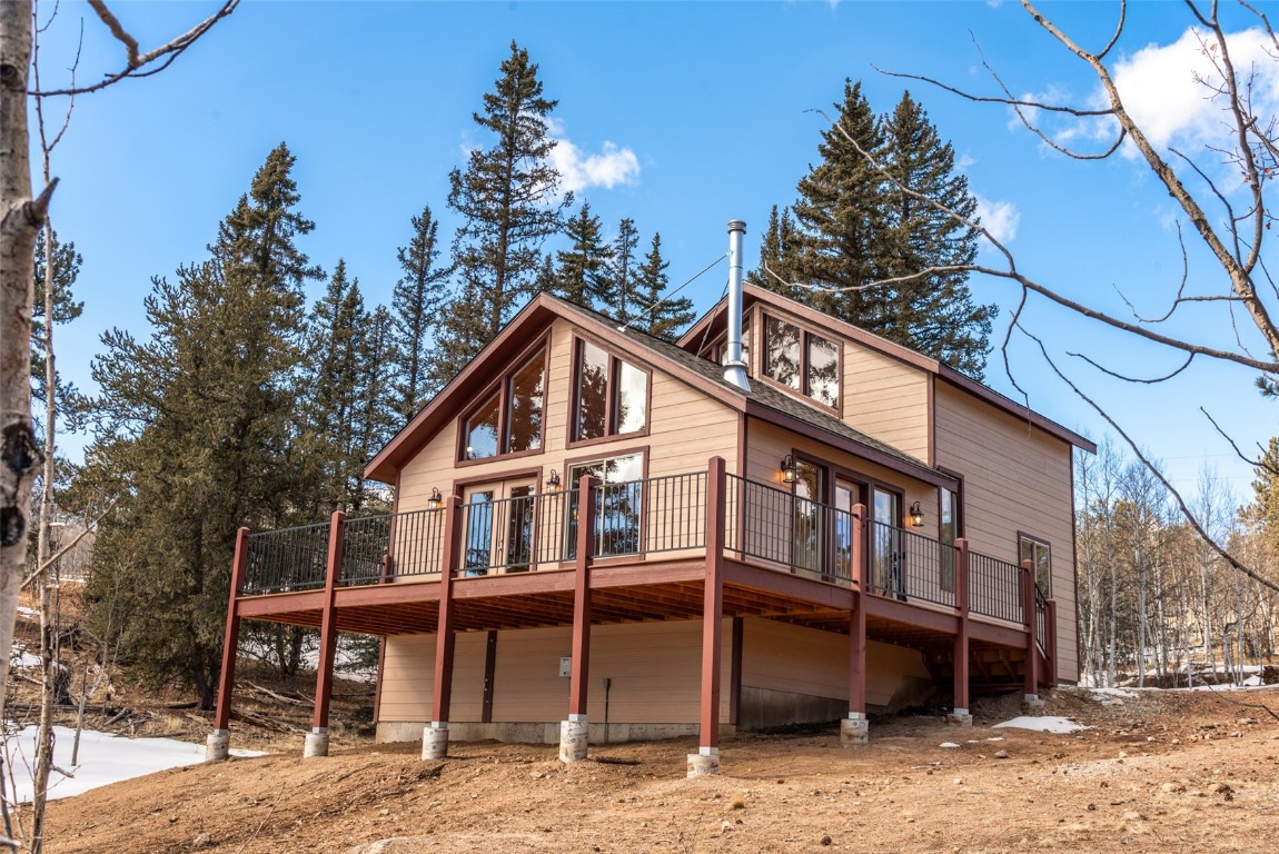 1840 Ute Trail Property Photo