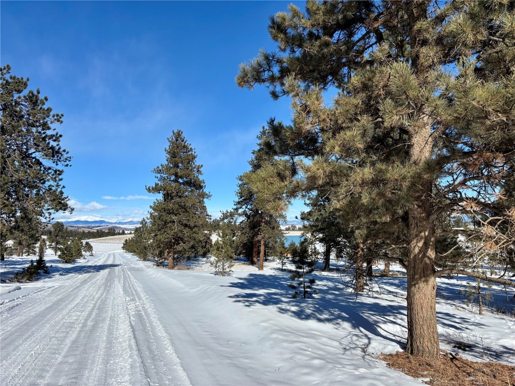Tbd Singletree Road Property Photo