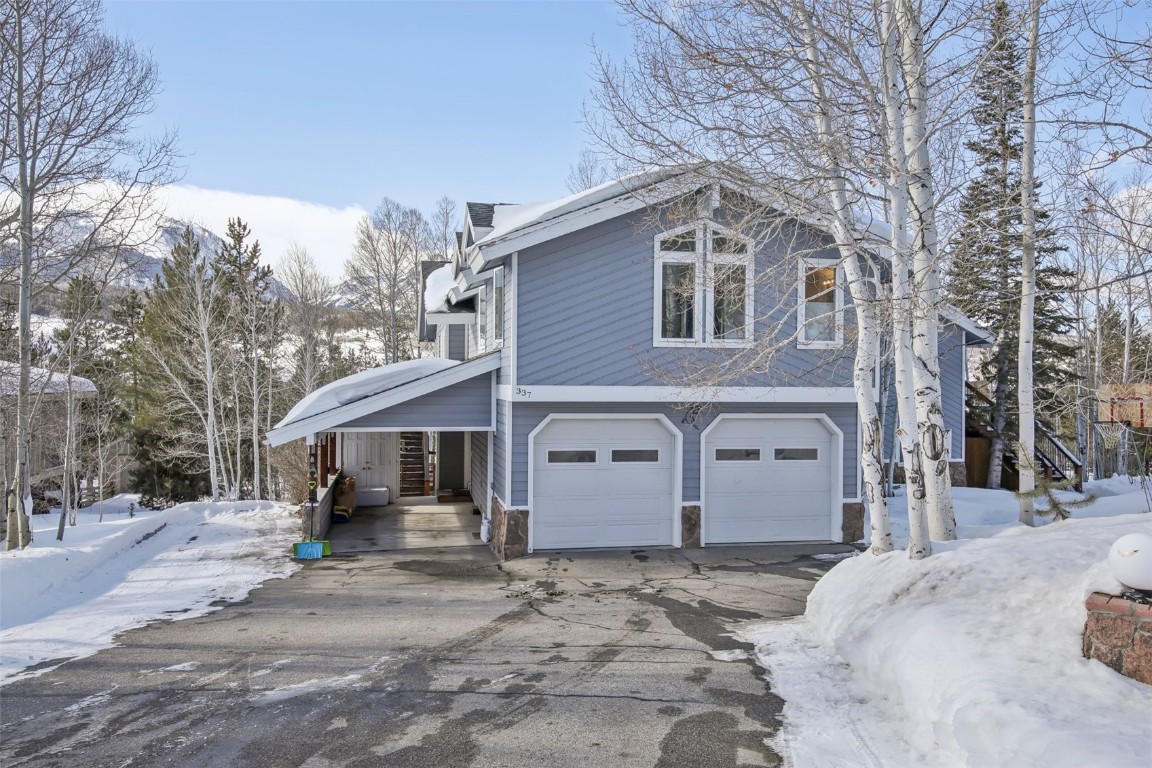 337 Hummingbird Circle Property Photo