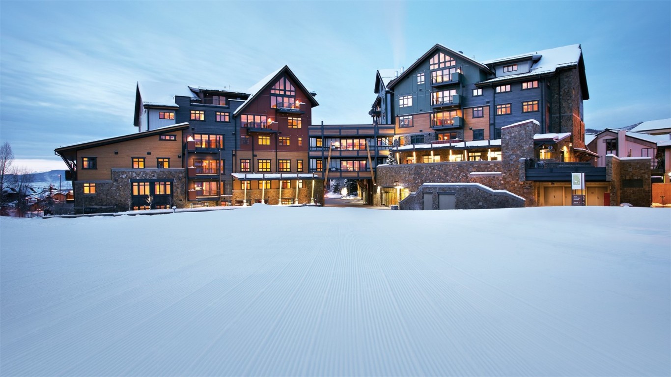 2250 Apres Ski Way 609 Property Photo 14