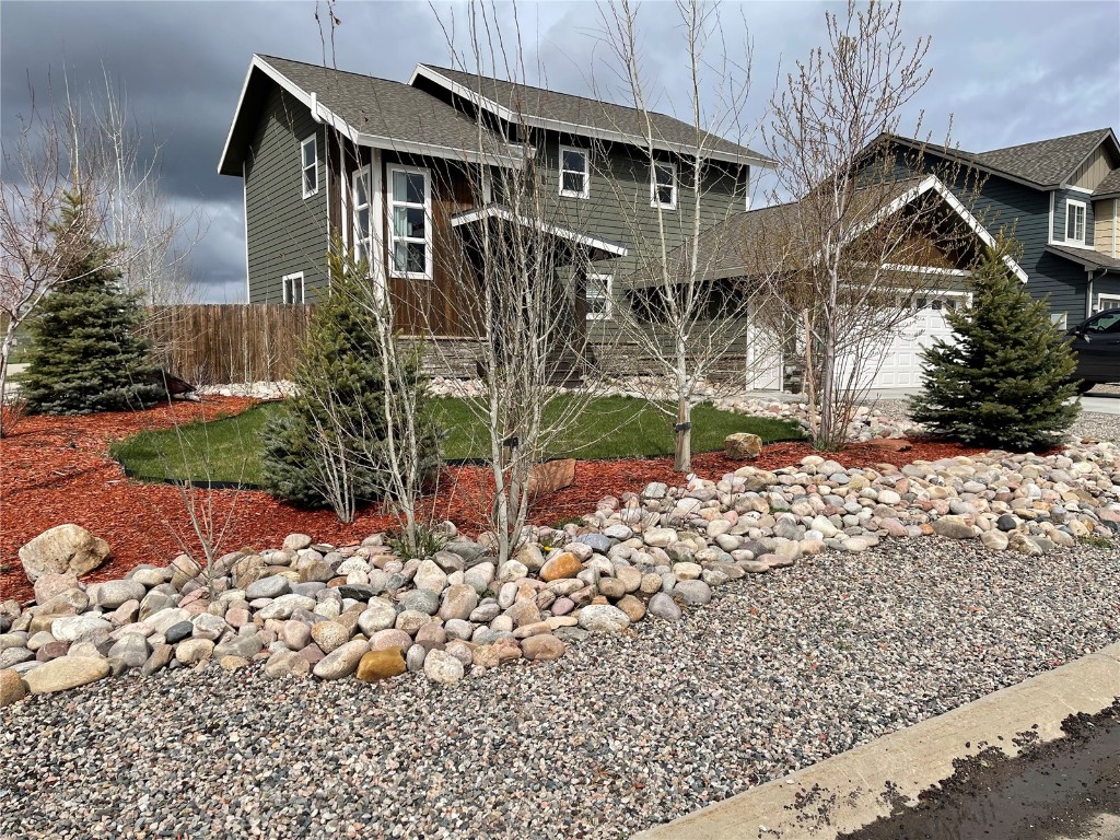 871 Dry Creek South Road Property Photo