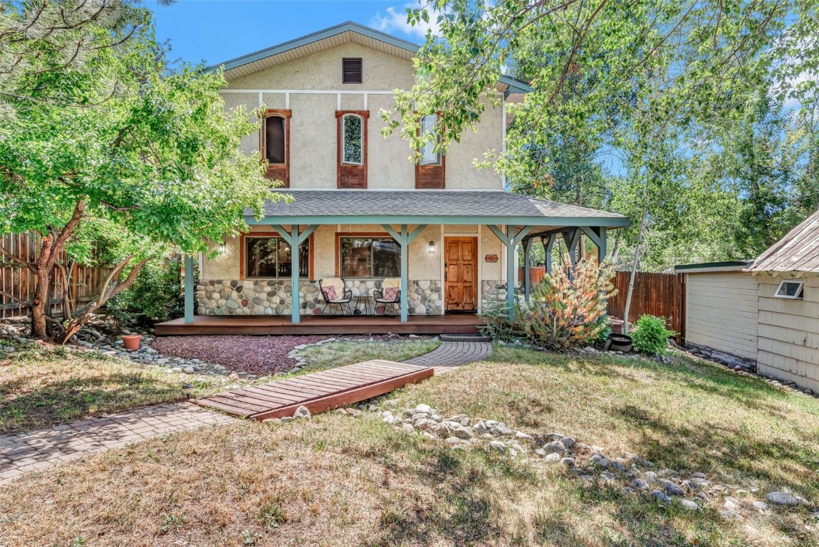424 3rd Street Property Photo