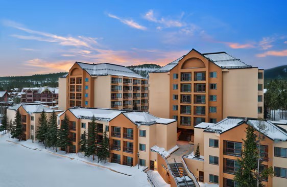 Hotel Breckenridge Real Estate Listings Main Image