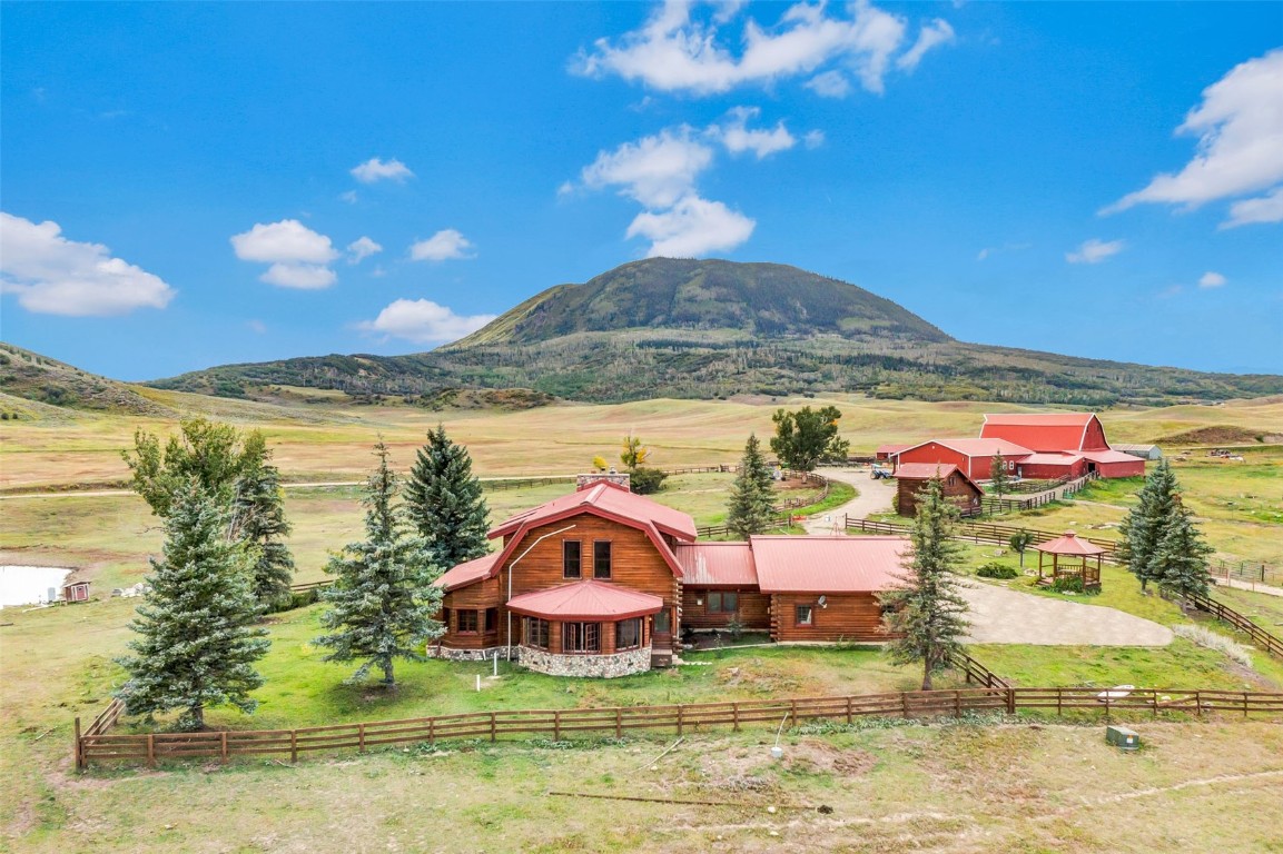 Colorado Real Estate Listings Main Image