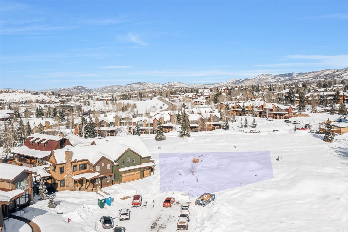 1385 Turning Leaf Court Property Photo