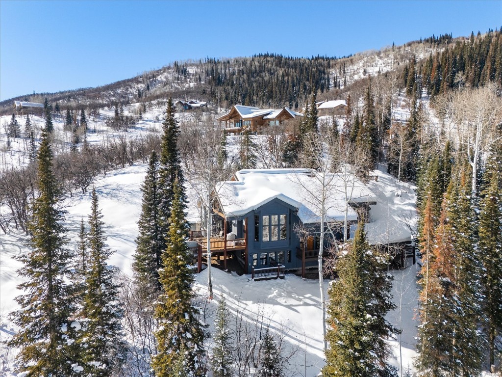 Dakota Ridge Subd Real Estate Listings Main Image