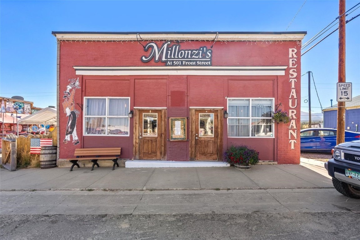 501 Front Street . Property Photo