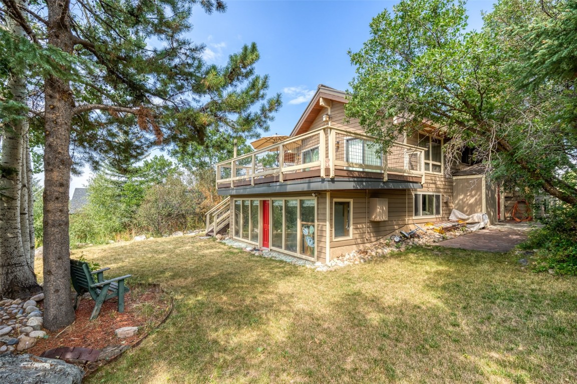 Fish Creek Hills Subd Real Estate Listings Main Image