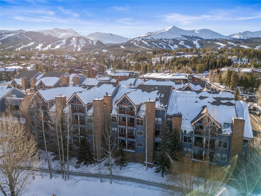 River Mountain Lodge Condo Real Estate Listings Main Image