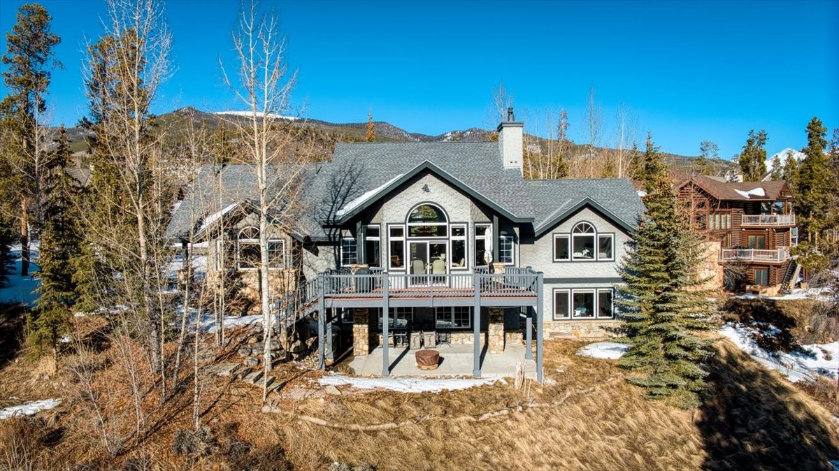 Elk Crossing Aka West Pines At Keystone Real Estate Listings Main Image