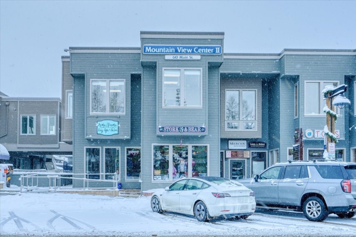 Frisco Mtn View Center Condo Amend Real Estate Listings Main Image
