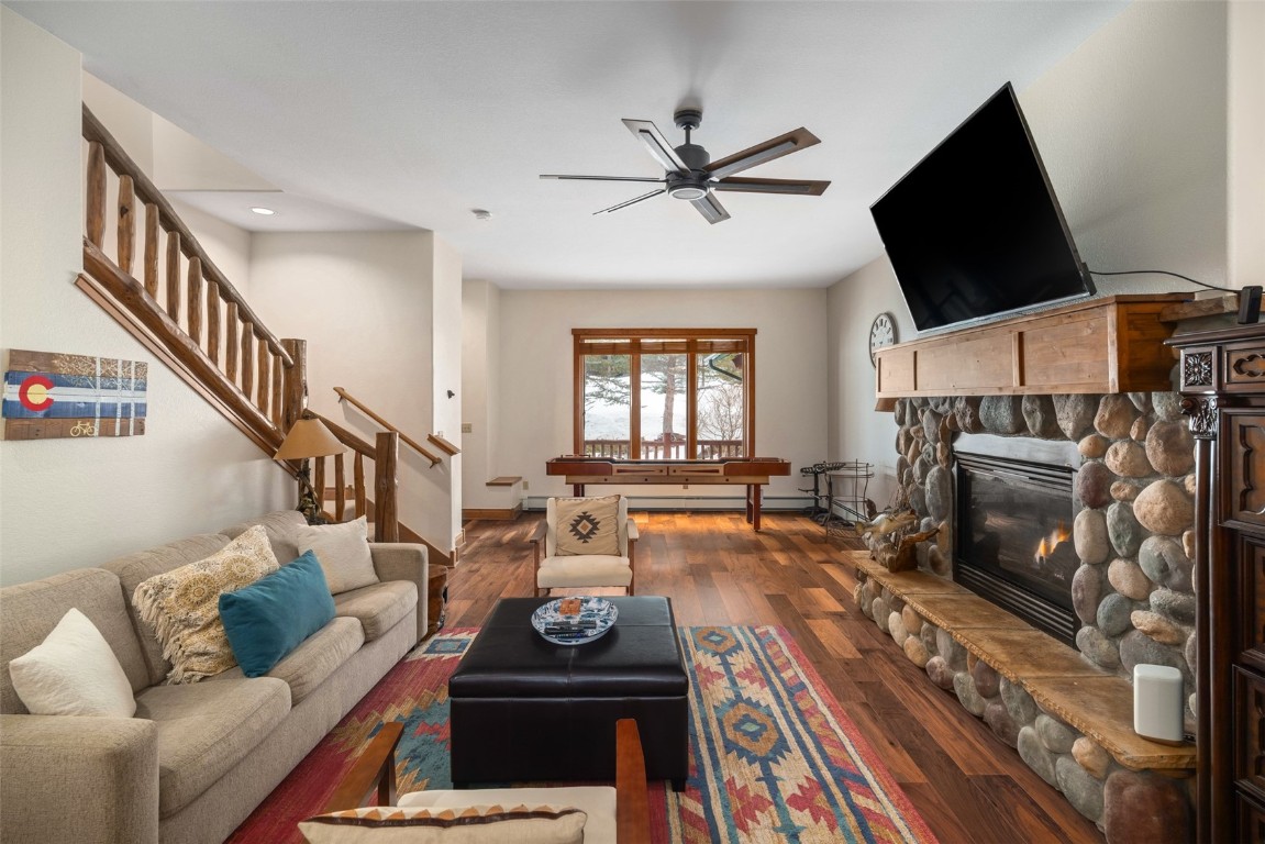 Enclave At Steamboat Springs Real Estate Listings Main Image