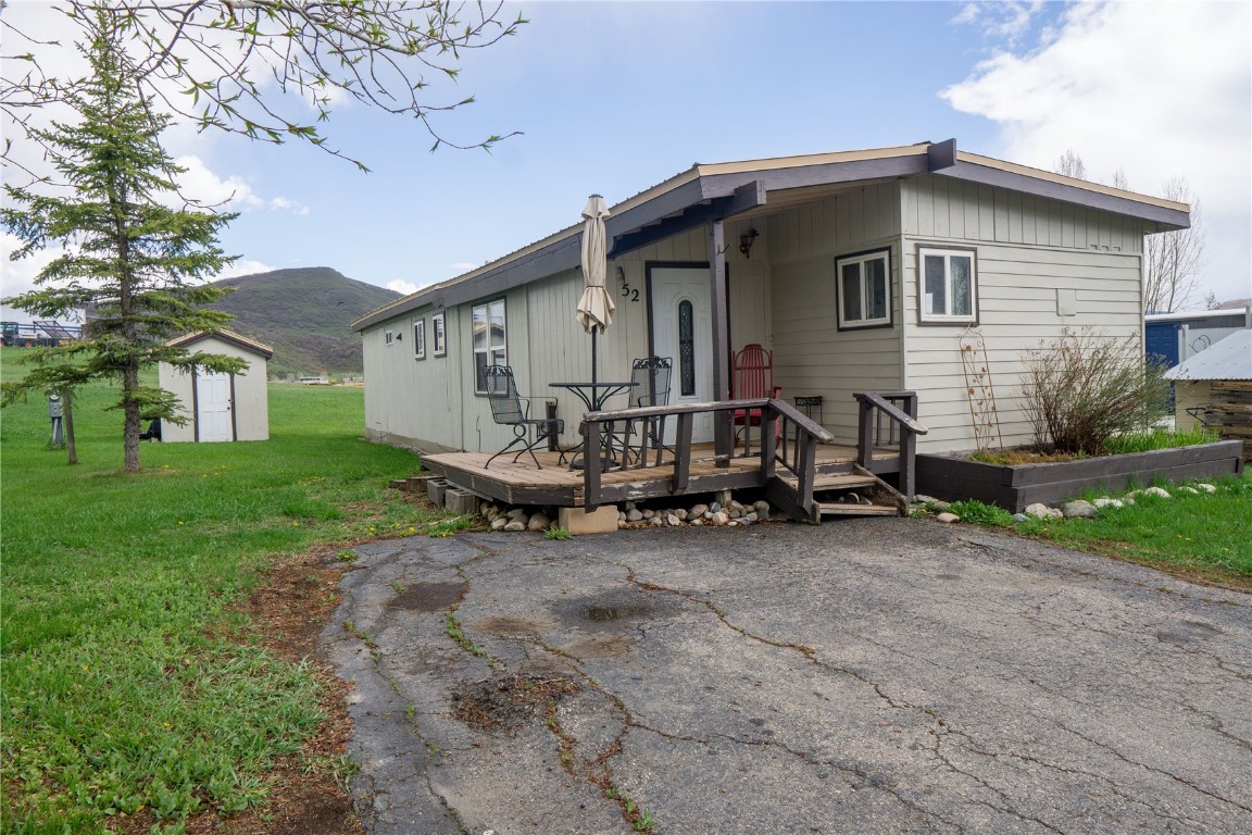 2900 W Acres Drive 52 Property Photo 1