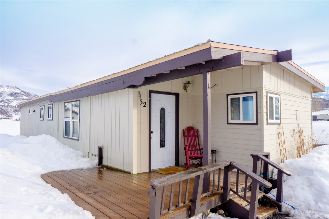 2900 W Acres Drive 52 Property Photo 4