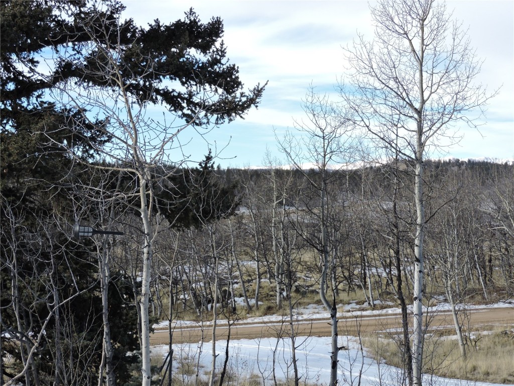 552 Highfill Road Property Photo