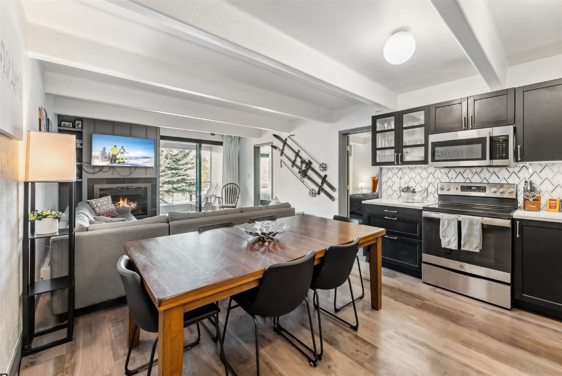 Lodge At Lake Dillon Condo Real Estate Listings Main Image
