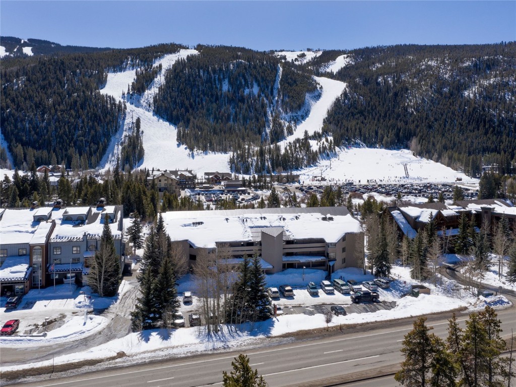 Ski Run Condo Real Estate Listings Main Image