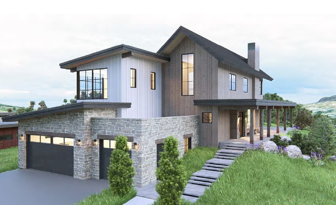 2065 Sunlight Drive Property Photo