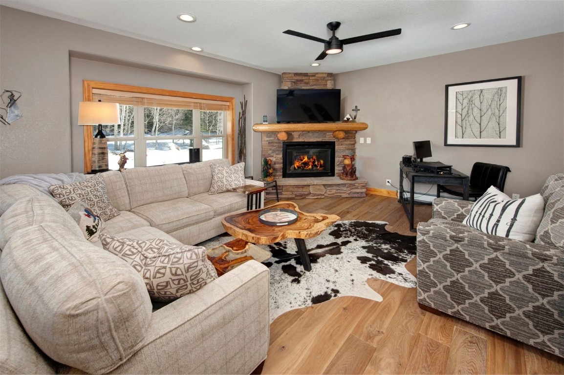164 Buck Ridge ROAD 164