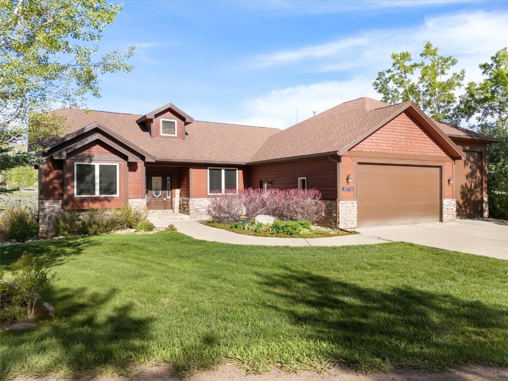 22755 Snowbird Trail Property Photo 1
