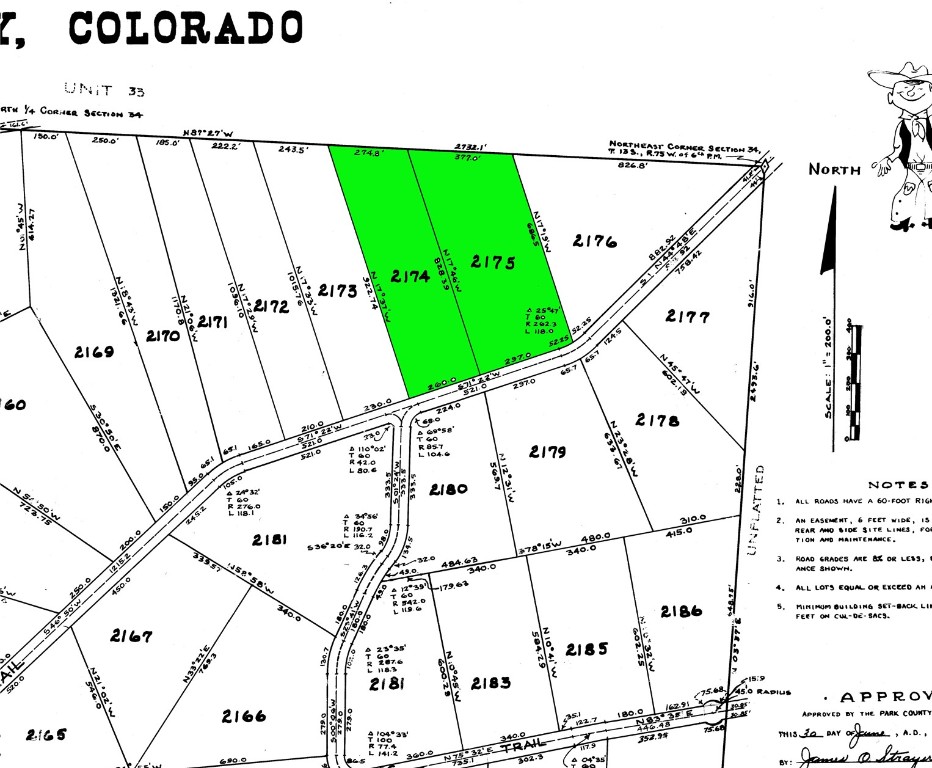 3431 Dog Chief Trail Property Photo 15