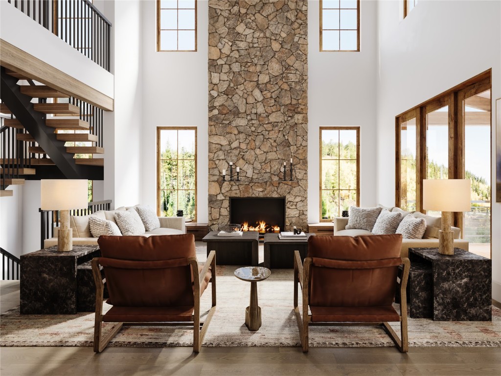 206 Woods Drive 6 Property Photo 3