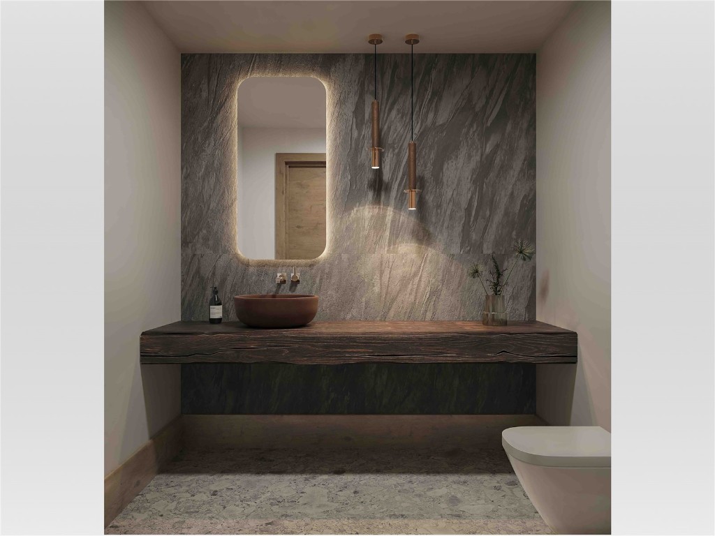 206 Woods Drive 6 Property Photo 4