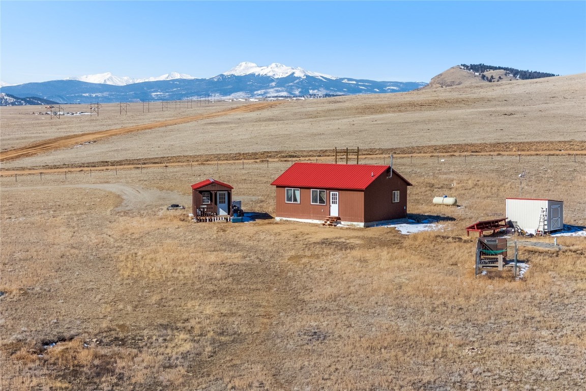 South Park Ranches Real Estate Listings Main Image